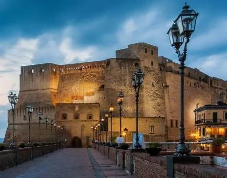 Leggende Napoletane Guest house Naples