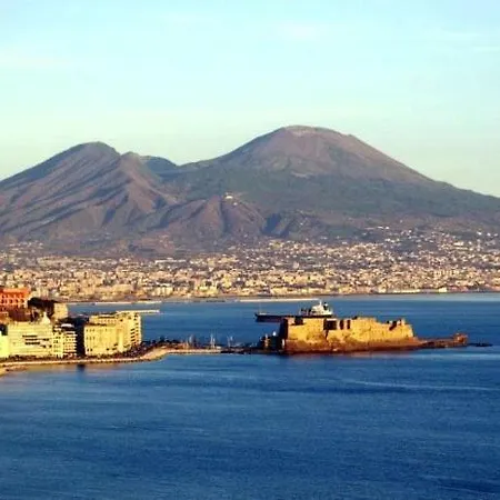 Leggende Napoletane Guest house Naples
