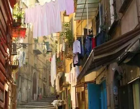 Leggende Napoletane Guest house Naples