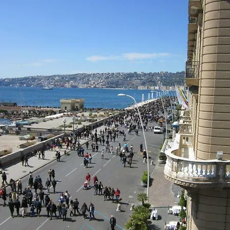 Leggende Napoletane * Naples