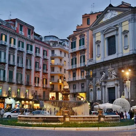 Leggende Napoletane * Naples