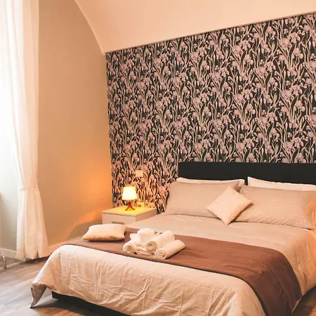 Guest house Leggende Napoletane Naples