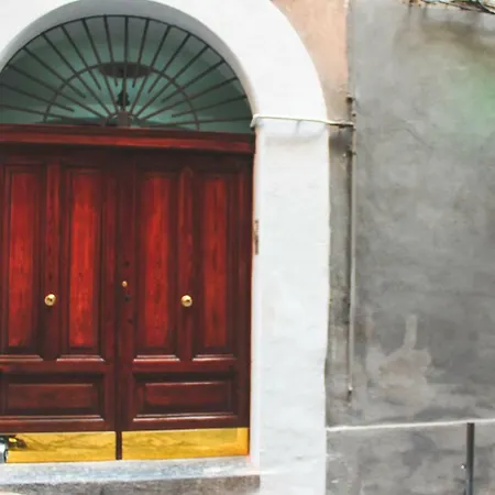 Guest house Leggende Napoletane Naples