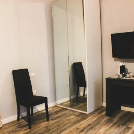 Guest house Leggende Napoletane Naples