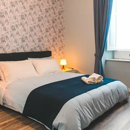 Guest house Leggende Napoletane *