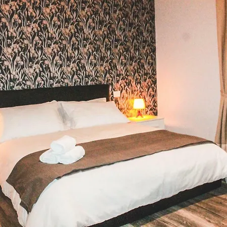 Guest house Leggende Napoletane