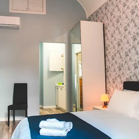 Leggende Napoletane Guest house