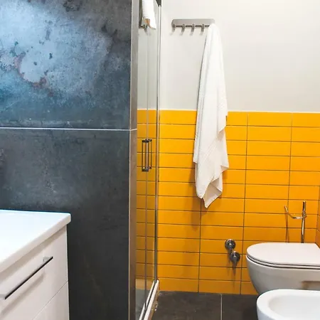 Leggende Napoletane Guest house Naples
